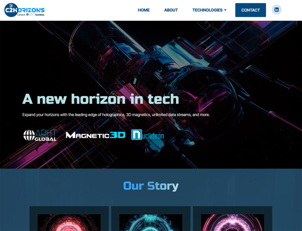 C2Horizons