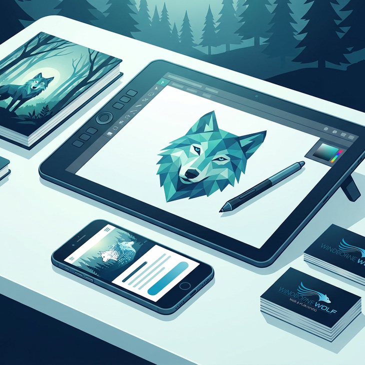 Graphic Design