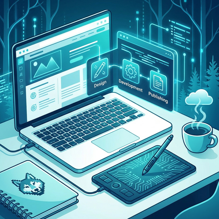 Website Design